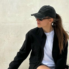 Екатерина Рыбакова, 03.10.1988, Москва