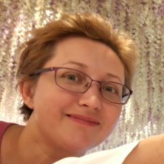 Анастасия , Петрозаводск