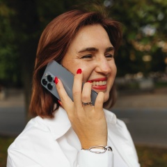 Анна Брюханова, 10.05, Санкт-Петербург
