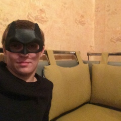 Артур Великий, 24.09, Москва