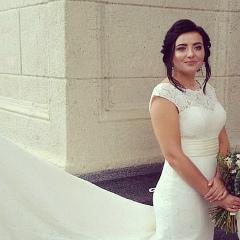 Ирина Половинкина, 30.07.1988, Новосибирск