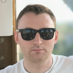 Александр Сидоров