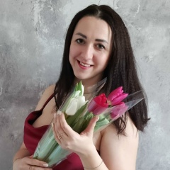 Юля Шайкина, 06.09.1987, Белгород