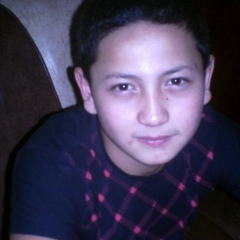 Айдын Касымханов, 28.12.1996