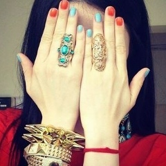 Мадина Алимова