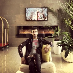 Ишхан Садоян, 17.08, Калининград