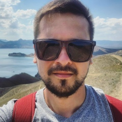 Евгений Мартышков, 09.11.1989, Санкт-Петербург