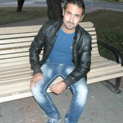 Эрик Юрьевич, 02.07.1984, Минск