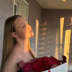 Алина Крона, 01.03.2005