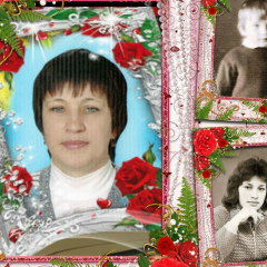 Татьяна Шапошникова, 22.01.1962, Уральск