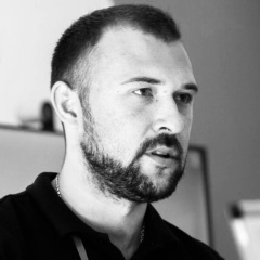 Anton Klimashov, 01.01, Dortmund
