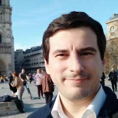 Дмитрий Щукин, 21.09.2000, Москва