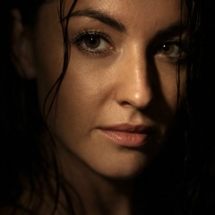 Анжелика Айдемирова, 04.01, Москва