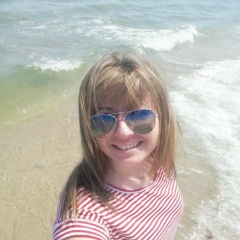 Маряна Войцеховська, 08.05.1989, Ивано-Франковск