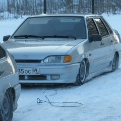 Алим Шалов, 29.12, Пермь