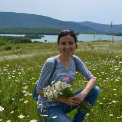 Светлана Светланкина, 25.02