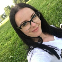 Светлана Гончарова, 14.05.1984