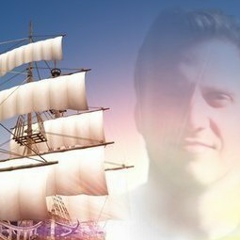 Вячеслав Миронов, 30.04, Москва