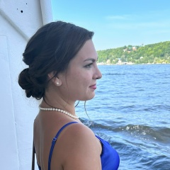 Марина Комарова, 23.06, Самара