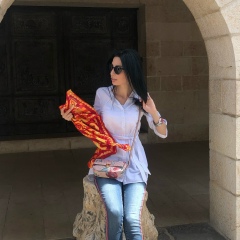 Any Sargsyan, 30.01.1995, Ереван