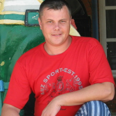 Валентин Боярский, 22.08, Донской