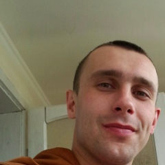 Володька Гашпар, 13.08