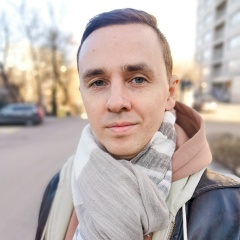 Максим Тупиченков, 02.05, Москва