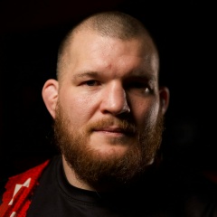 Александр Хомкалов, 09.05.1992, Иркутск