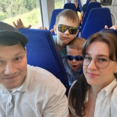 Сергей Рыжков