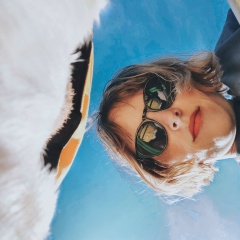 Евгения Кузнецова, 14.04.1992, Москва