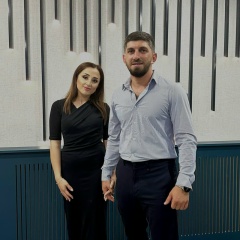 Кемран Ризманов, 25.02, Alanya