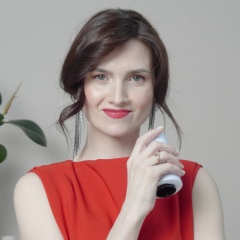 Катерина Непочатых, 28.06.1985, Москва