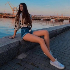 Оксана Головкова