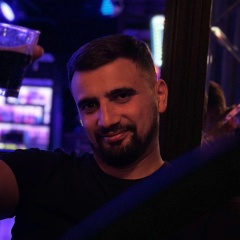 Эльмар Гасанов, 10.04, Казань