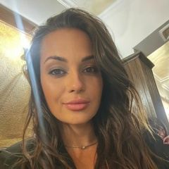 Ксения Балезина, 26.07, Краснодар