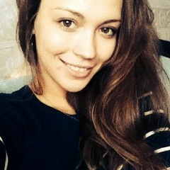 Екатерина Тюттиева, 04.07, Санкт-Петербург