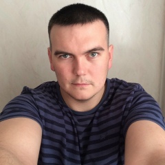 Роман Зверев, 13.09.1989