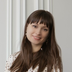 Валентина Рябова, 18.07, Москва