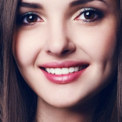 Алина Савельева, 14.01.1993, Москва