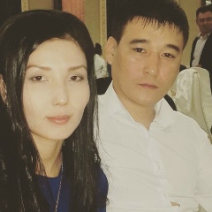 Гани Елдес, 20.03.1984, Кызылорда