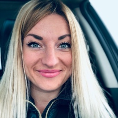 Зоряна Демчук, 03.06.1991, Fargo