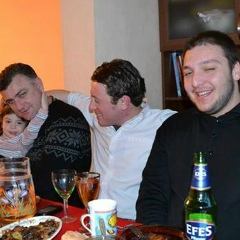 Gia Magradze, 31.08.1982