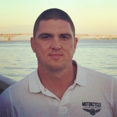 Иван Санжаров, Саратов