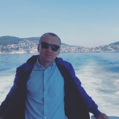 Андрей Серов, 31.03, Москва