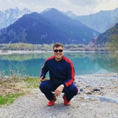 Марат Байзаков, 28.08, Костанай