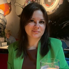 Оля Ди, 15.08.1989, Москва