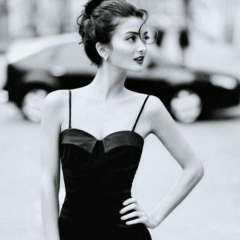 Alin Derkembaeva