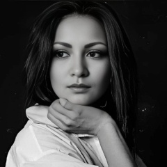 Ирина Мацкевич, 27.09, Санкт-Петербург