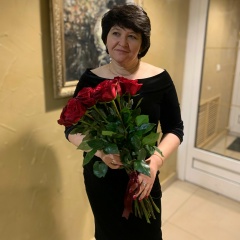 Светлана Эрман, 09.08