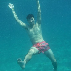 Jangiri Ko, 16.08.1988, Санкт-Петербург